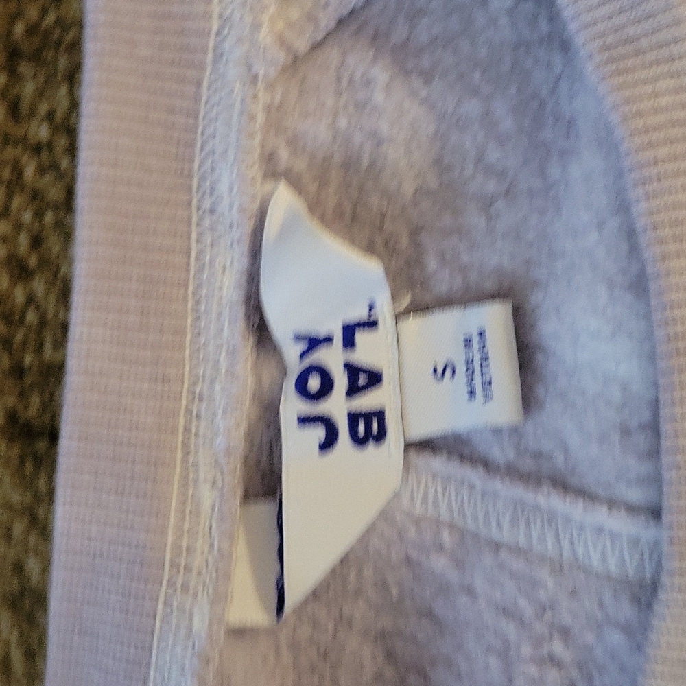 Joy Lab S Sweat Shirt - Picture 2 of 2
